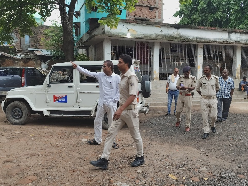 कटिहार के मुखिया संघ अध्यक्ष की सड़क हादसे में मौत