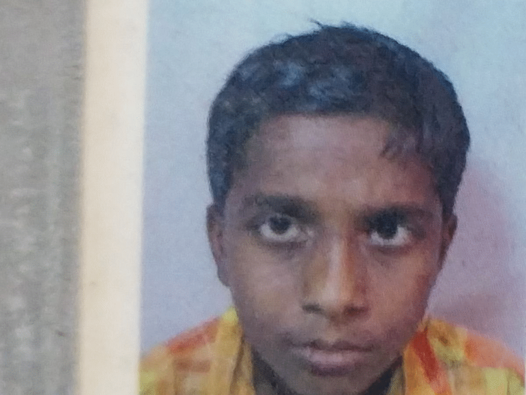 अररिया जेल में कैदी की रहस्यमयी मौत