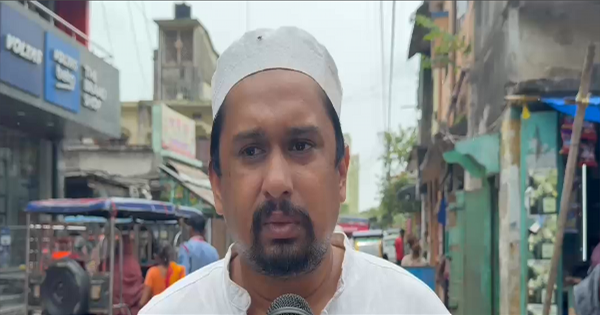 बिहार में वोटर वेरिफिकेशन पर गरमाई सियासत