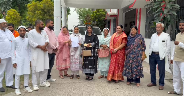 जिला परिषद उपाध्यक्ष मो. अशरफुल के खिलाफ अविश्वास प्रस्ताव