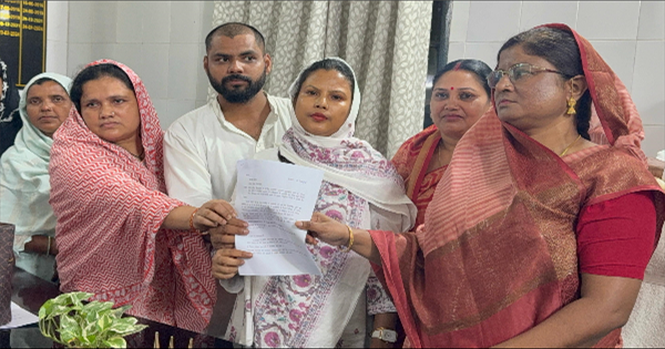 जिला परिषद उपाध्यक्ष मो. अशरफुल के खिलाफ अविश्वास प्रस्ताव