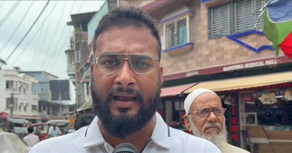 बिहार में वोटर वेरिफिकेशन पर गरमाई सियासत