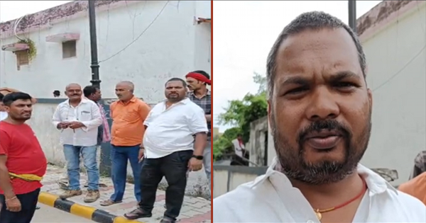 सड़क हादसे में दुल्हन के भाई समेत दो की दर्दनाक मौत