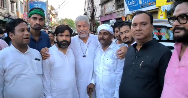 किशनगंज में मोहर्रम पर हिंदू-मुस्लिम एकता की अनोखी मिसाल