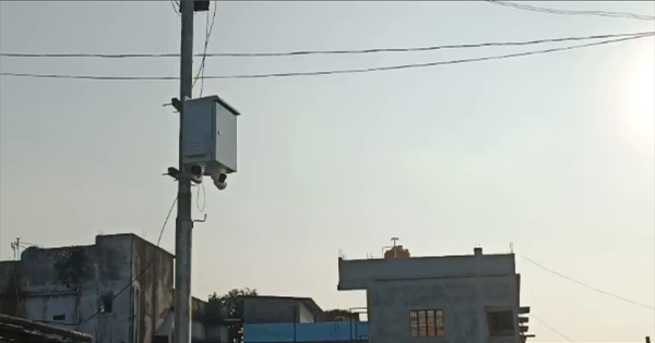 फारबिसगंज में डॉ. राजेंद्र प्रसाद की विरासत पर संकट