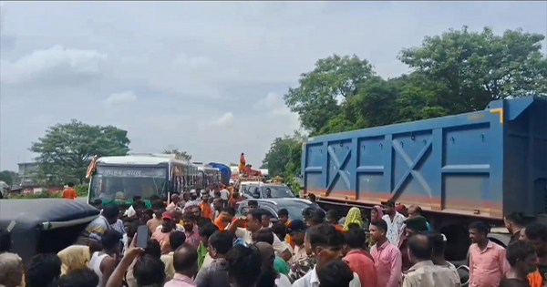 अररिया में 10 वर्षीय तौशिफ की हत्या से सनसनी