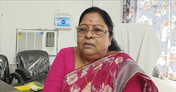 फारबिसगंज में डॉ. राजेंद्र प्रसाद की विरासत पर संकट