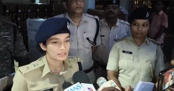 पूर्णिया में शराब तस्करी का बड़ा खुलासा