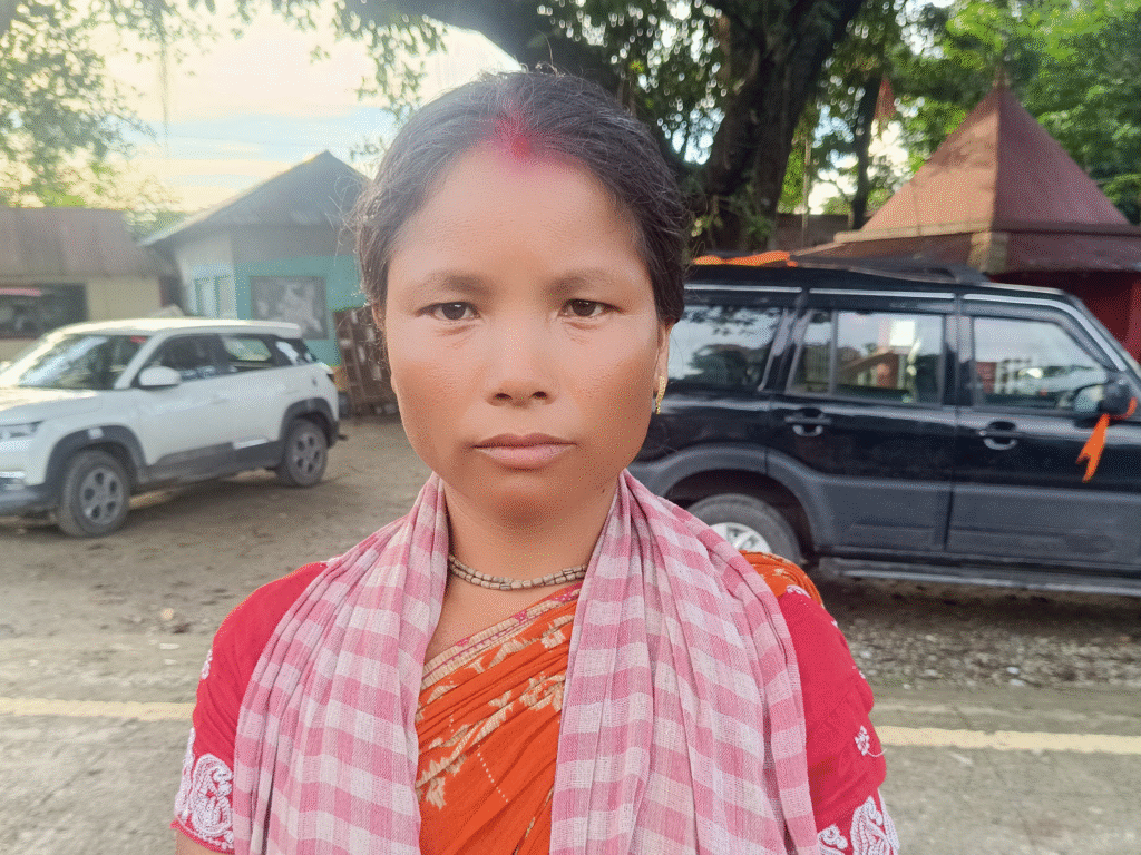 किशनगंज में 13 लोगों को बांग्लादेशी बताकर भेजे गए नोटिस