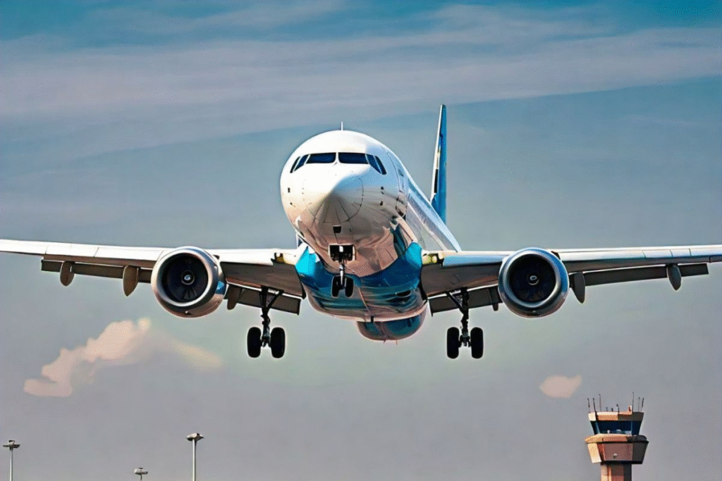 पूर्णिया एयरपोर्ट से जल्द शुरू होगी हवाई सेवा