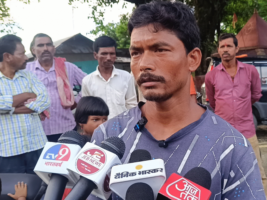 किशनगंज में 13 लोगों को बांग्लादेशी बताकर भेजे गए नोटिस