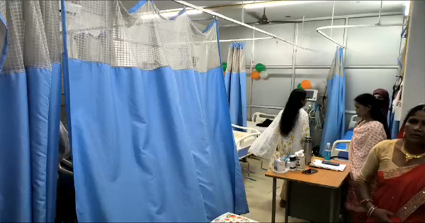 जनता के भरोसे से नई राह पर मेडिकेयर ट्रामा हॉस्पिटल