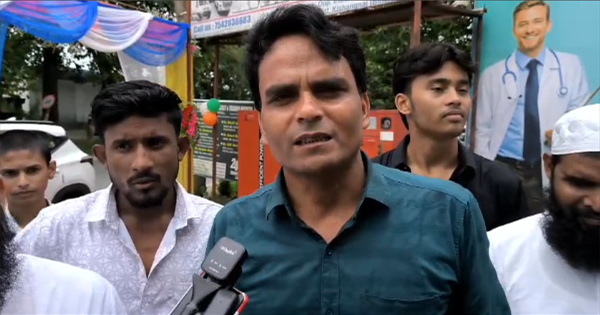 जनता के भरोसे से नई राह पर मेडिकेयर ट्रामा हॉस्पिटल