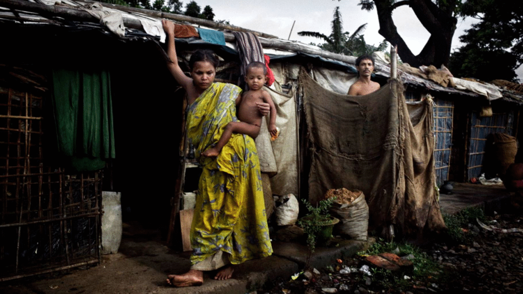 सीमांचल में बांग्लादेशी घुसपैठ पर गरमाई सियासत