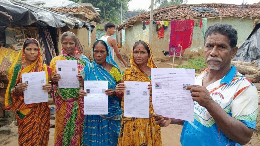 गुजरात के लोग बिहार में वोटर बन रहे: तेजस्वी यादव