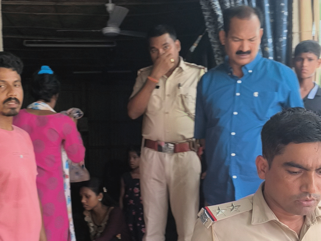 कटिहार में क्रिश्चियन प्रार्थना सभा पर विवाद