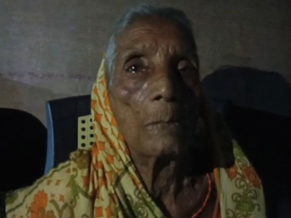 सात साल से पेंशन का इंतजार