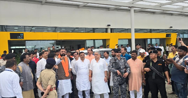 15 सितंबर को पूर्णिया आएंगे प्रधानमंत्री नरेंद्र मोदी