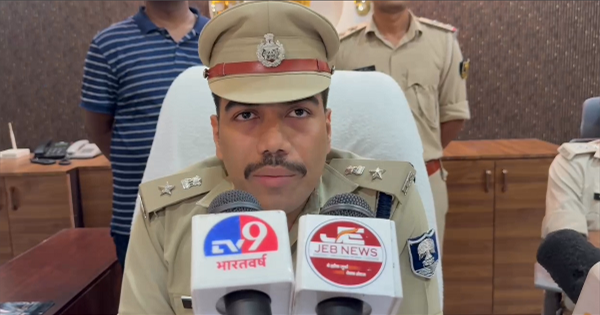 दो दिन में सुलझाया गया मदरसे में छात्र की हत्या का मामला
