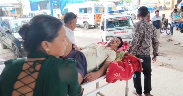 नीतीश कुमार की तारीफ करना पड़ा महंगा