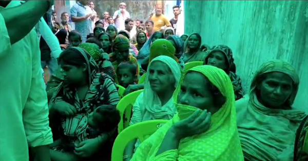 राजद ने दानिश इकबाल को सौंपी राष्ट्रीय सचिव की जिम्मेदारी