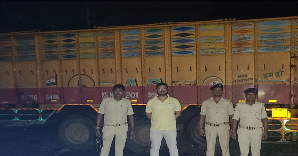 किशनगंज में अवैध बालू खनन पर प्रशासन का बड़ा एक्शन