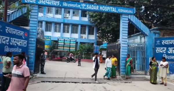 किशनगंज में जन सुराज पार्टी कार्यकर्ताओं पर NDA समर्थक को पीटने का आरोप