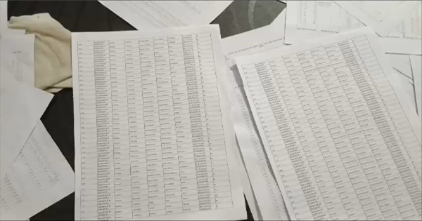 अररिया में मतदाता सूची की गड़बड़ी उजागर, मृतकों के नाम शामिल