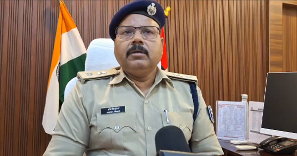 अररिया के बसमतिया में सांप्रदायिक सौहार्द बिगाड़ने की कोशिश