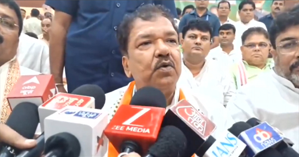 प्रशांत किशोर का तीखा हमला: भाजपा प्रदेश अध्यक्ष को मंच से दी चुनौती