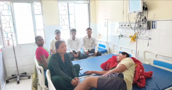 नीतीश कुमार की तारीफ करना पड़ा महंगा