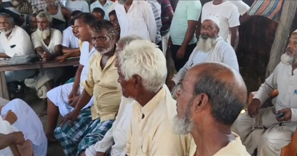 मदरसा इस्लाहुल मुस्लेमीन में प्रबंधन समिति को लेकर विवाद गहराया