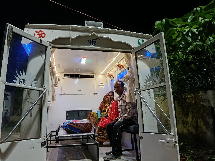 पूर्णिया में दरिंदगी: 80 हजार के लिए पत्नी की जान ली