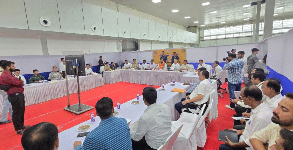 15 सितंबर को पूर्णिया आएंगे प्रधानमंत्री नरेंद्र मोदी