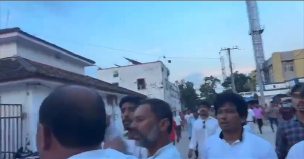 पूर्णिया GMCH में मृत युवक को जीवित समझ परिजनों का बवाल