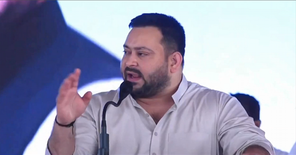 संविधान बचाने की हुंकार: बिहार से राहुल गांधी की 'वोट अधिकार यात्रा' शुरू