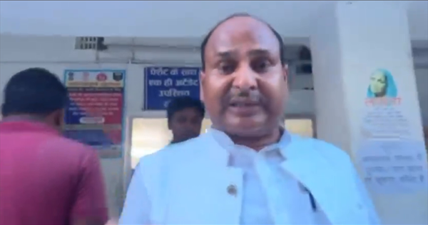 पूर्णिया GMCH में मृत युवक को जीवित समझ परिजनों का बवाल