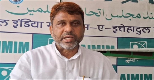 सीमांचल में बांग्लादेशी घुसपैठ पर गरमाई सियासत