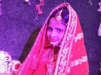 किशनगंज में नवजात की मां की गला घोंटकर हत्या