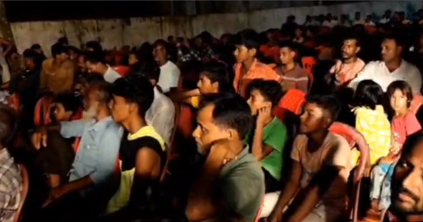 किशनगंज विधानसभा सीट पर राजद ने ठोका दावा