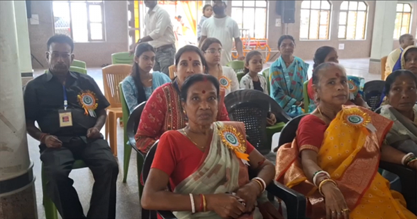 बिहार विधानसभा चुनाव में शंकराचार्य स्वामी अविमुक्तेश्वरानंद का बड़ा ऐलान