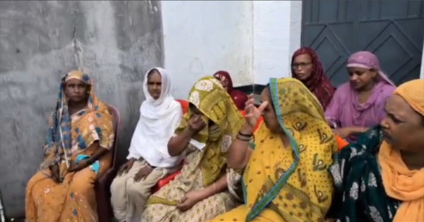 बांका पशुपालन विभाग का कर्मचारी भागलपुर स्टेशन से लापता