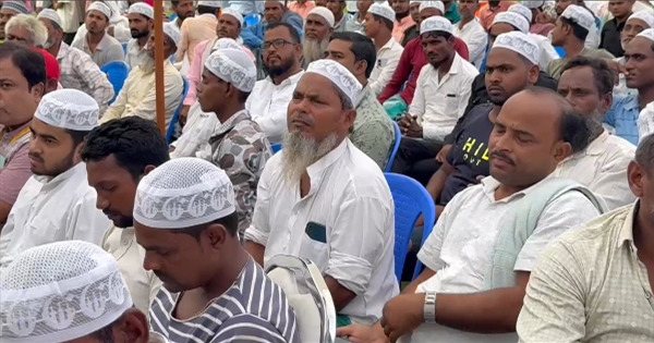 किशनगंज में प्रशांत किशोर का मुस्लिम मतदाताओं को साधने का प्रयास विवादों में