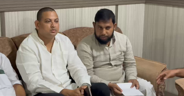 किशनगंज में 21 सितंबर को एनडीए का शक्ति प्रदर्शन