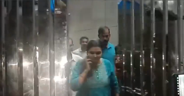 दफ्तरी ग्रुप पर आयकर का शिकंजा: 100 करोड़ की बेनामी संपत्ति जब्त