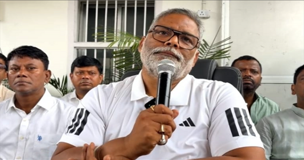 सोशल मीडिया पर पीएम मोदी से ज्यादा पॉपुलर हूं:पप्पू यादव