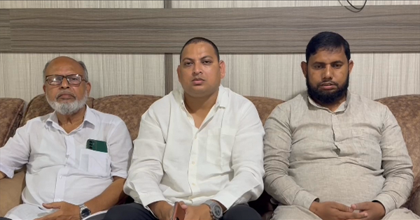 किशनगंज में 21 सितंबर को एनडीए का शक्ति प्रदर्शन