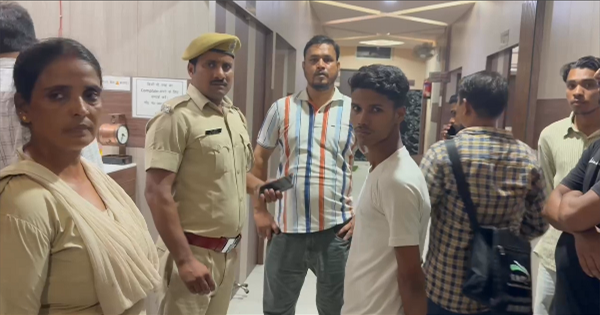 किशनगंज: नर्सिंग होम की लापरवाही से प्रसूता की मौत
