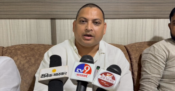 किशनगंज में 21 सितंबर को एनडीए का शक्ति प्रदर्शन