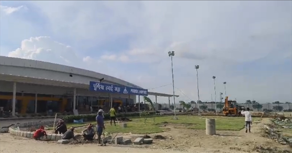 प्रधानमंत्री मोदी 15 सितंबर को देंगे सीमांचल को बड़ी सौगात